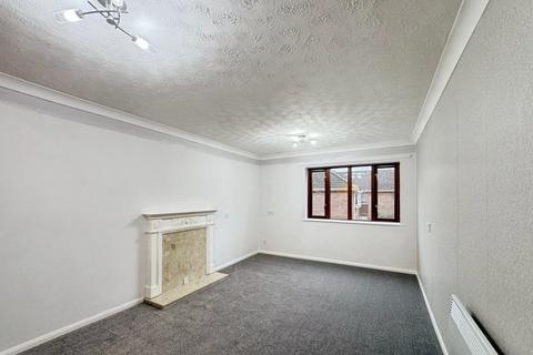 undefined, Coten End, Warwick