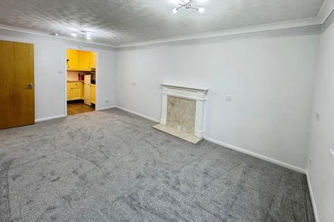 undefined, Coten End, Warwick
