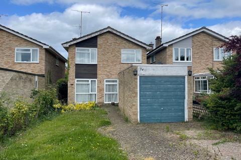 4 bedroom detached house for sale, Greenstead, Sawbridgeworth, CM21