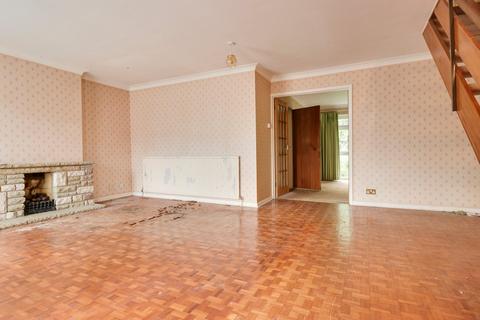 4 bedroom detached house for sale, Greenstead, Sawbridgeworth, CM21