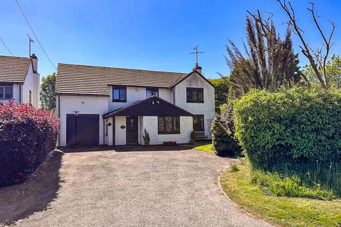 4 bedroom detached house for sale, Lyonshall, Herefordshire, HR5