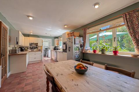 4 bedroom detached house for sale, Lyonshall, Herefordshire, HR5