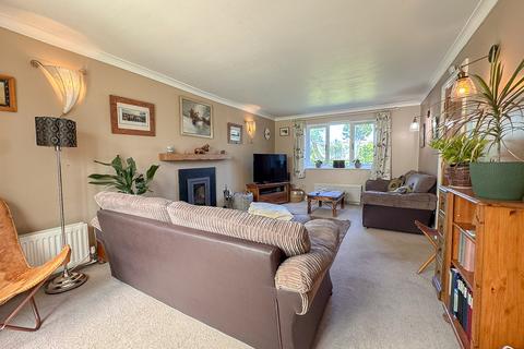 4 bedroom detached house for sale, Lyonshall, Herefordshire, HR5