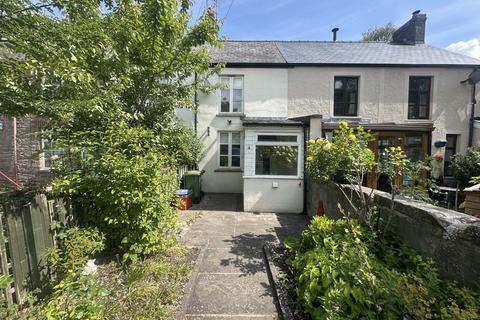 1 bedroom terraced house for sale, Powells Terrace, Talybont-on-Usk, Brecon, LD3