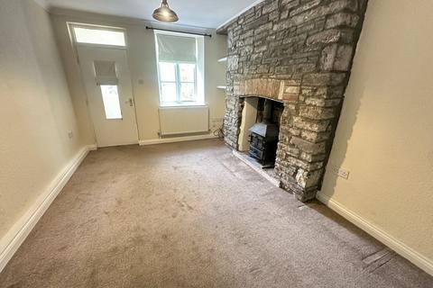 1 bedroom terraced house for sale, Powells Terrace, Talybont-on-Usk, Brecon, LD3