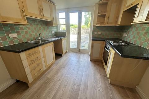1 bedroom terraced house for sale, Powells Terrace, Talybont-on-Usk, Brecon, LD3