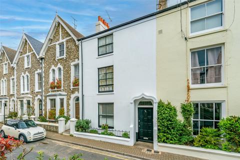 1 bedroom flat for sale, Portland Road, Worthing, West Sussex, BN11