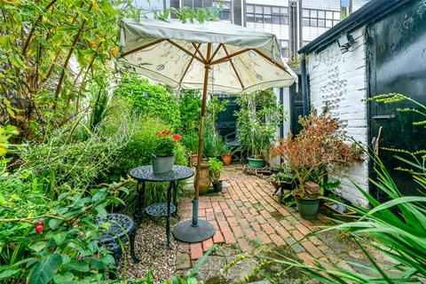 1 bedroom flat for sale, Portland Road, Worthing, West Sussex, BN11