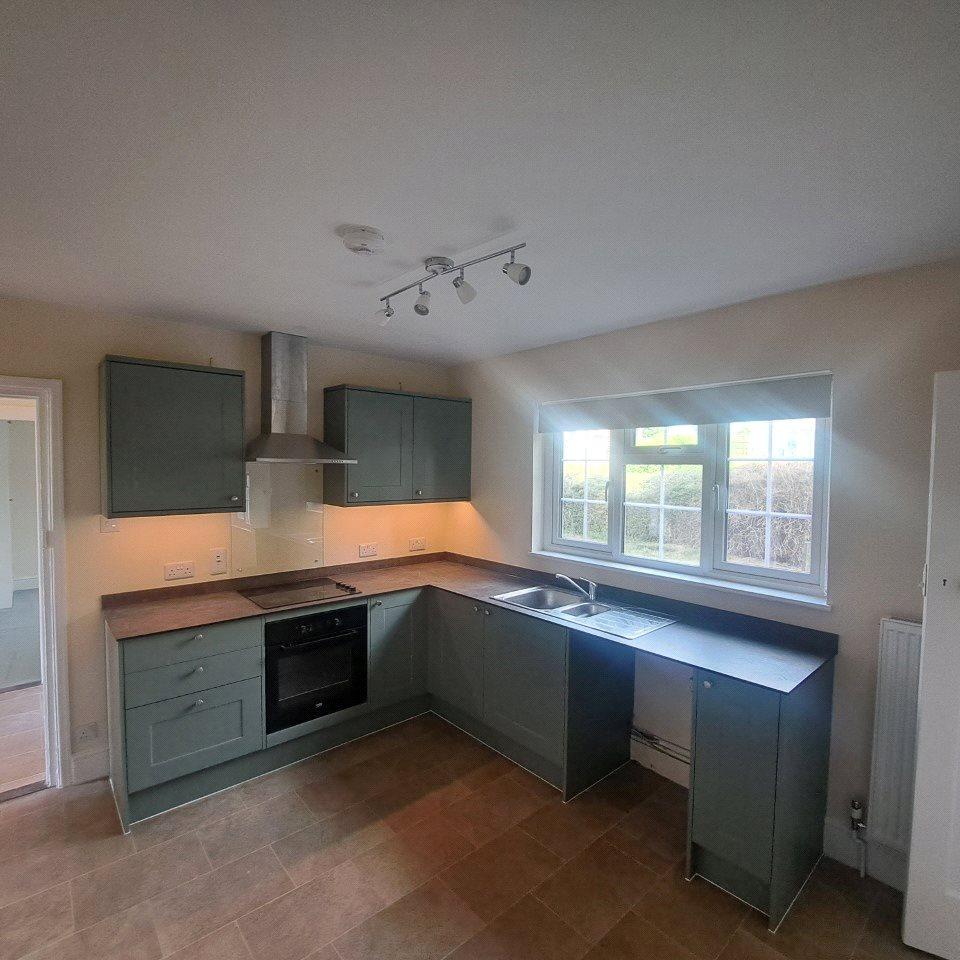 Kitchen..