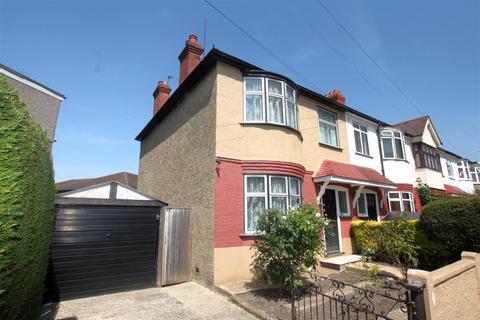 3 bedroom end of terrace house for sale, Russell Road, Mitcham