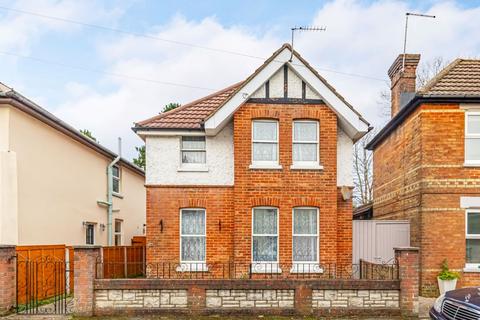 4 bedroom detached house for sale, 15 Hillcrest Road, Bournemouth, Dorset, BH9 3HX