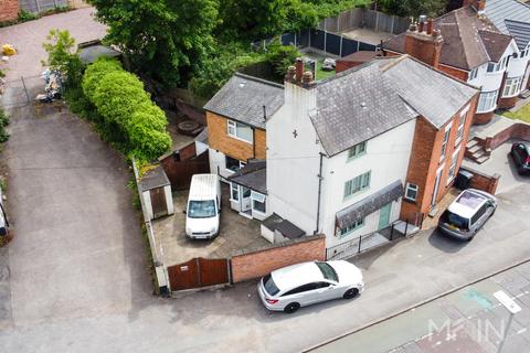 3 bedroom semi-detached house for sale, Humberstone Drive, Leicester LE5