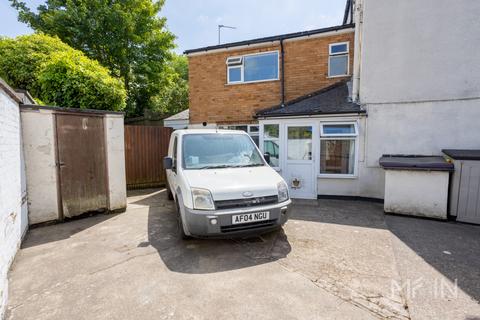 3 bedroom semi-detached house for sale, Humberstone Drive, Leicester LE5