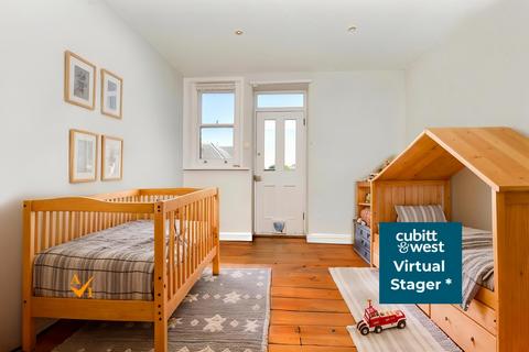 53e Langley Park Road, Sutton, SM2 5EP