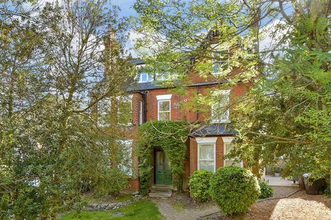 53e Langley Park Road, Sutton, SM2 5EP