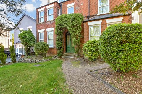 53e Langley Park Road, Sutton, SM2 5EP