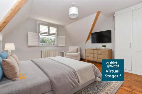 53e Langley Park Road, Sutton, SM2 5EP