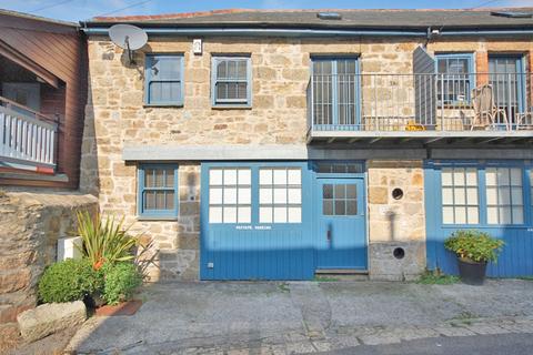 South Parade Mews, Penzance
