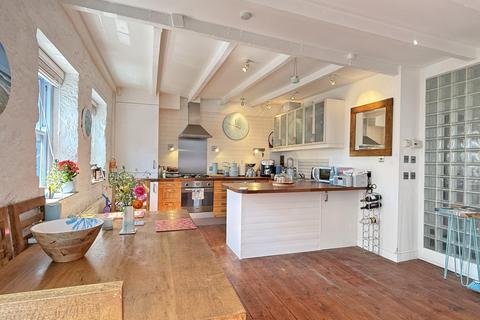 undefined, South Parade Mews, Penzance