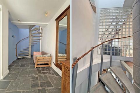 undefined, South Parade Mews, Penzance