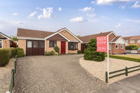 3 bedroom detached bungalow for sale, Springfield Drive, Nuthall, Nottingham, Nottinghamshire, NG6