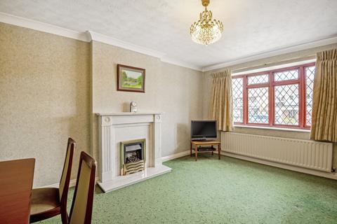 3 bedroom detached bungalow for sale, Springfield Drive, Nuthall, Nottingham, Nottinghamshire, NG6