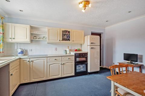 3 bedroom detached bungalow for sale, Springfield Drive, Nuthall, Nottingham, Nottinghamshire, NG6