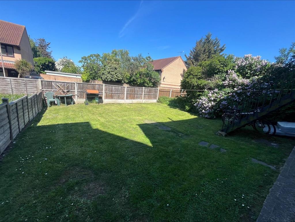 Communal Garden
