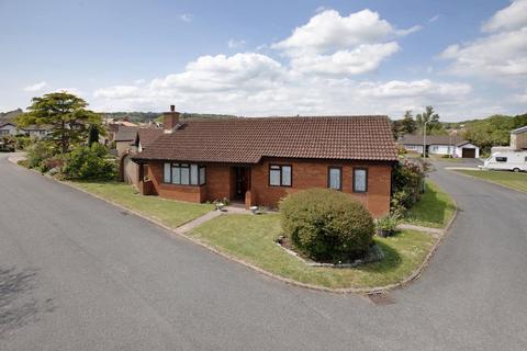 Burch Gardens, Dawlish EX7