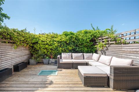 4 bedroom apartment for sale, Fulham Road, London, SW6