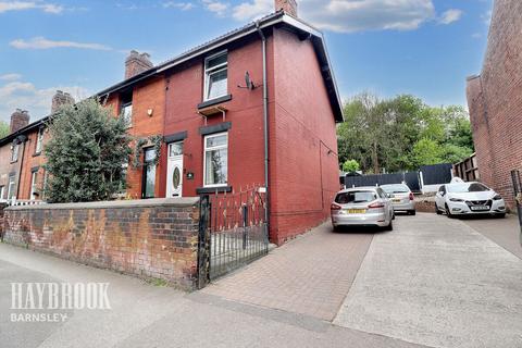 2 bedroom end of terrace house for sale, Grange Lane, Stairfoot