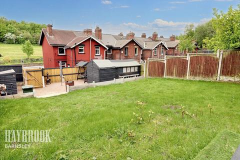 2 bedroom end of terrace house for sale, Grange Lane, Stairfoot