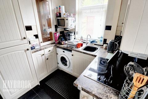 2 bedroom end of terrace house for sale, Grange Lane, Stairfoot