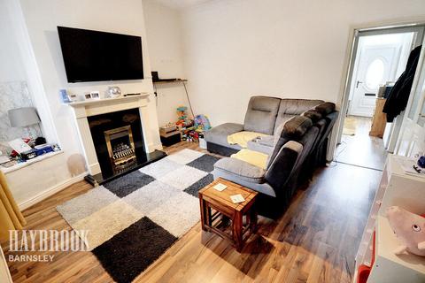 2 bedroom end of terrace house for sale, Grange Lane, Stairfoot