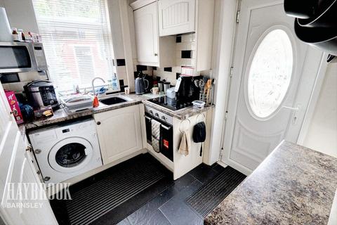2 bedroom end of terrace house for sale, Grange Lane, Stairfoot