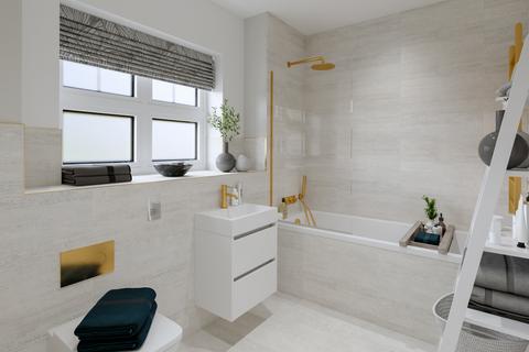 undefined, Hall Lane, Upminster, RM14