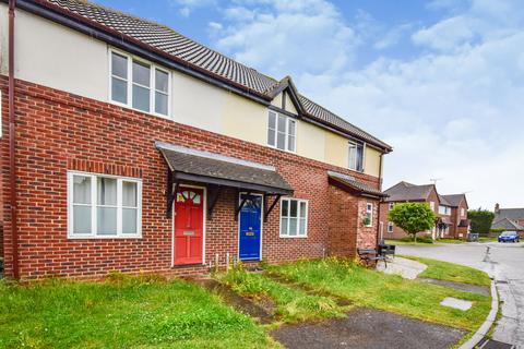 2 bedroom terraced house to rent, Sherwood Fields, Kesgrave, Ipswich, IP5