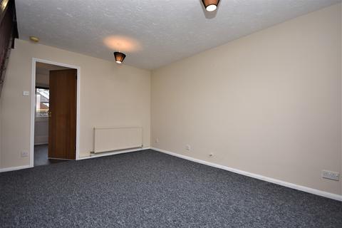 2 bedroom terraced house to rent, Sherwood Fields, Kesgrave, Ipswich, IP5