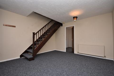 2 bedroom terraced house to rent, Sherwood Fields, Kesgrave, Ipswich, IP5