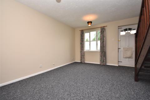 2 bedroom terraced house to rent, Sherwood Fields, Kesgrave, Ipswich, IP5