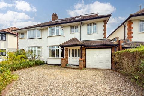 Watford Road, St. Albans, Hertfordshire, AL2