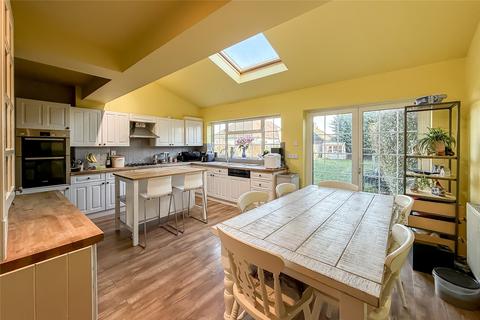 5 bedroom semi-detached house for sale, Watford Road, St. Albans, Hertfordshire, AL2