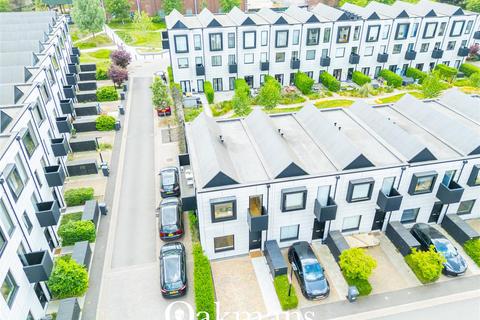 3 bedroom end of terrace house for sale, South Loop Park, Birmingham, B16