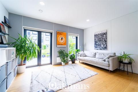 3 bedroom end of terrace house for sale, South Loop Park, Birmingham, B16