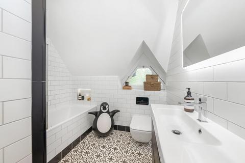 49e Crystal Palace Park Road, London, SE26 6UR