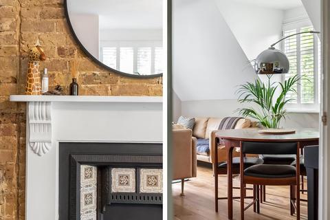 49e Crystal Palace Park Road, London, SE26 6UR