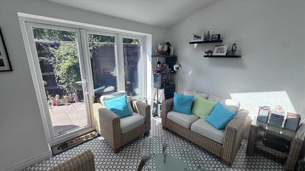 Sun Room