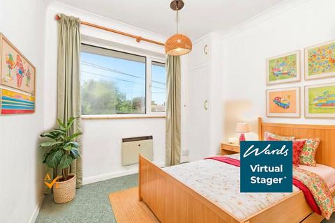 3 bedroom flat for sale, Roberts Road, Greatstone, New Romney, Kent