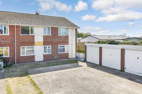 3 bedroom flat for sale, Roberts Road, Greatstone, New Romney, Kent