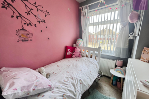 76 Ashfield Road, Blackpool, FY2 0DJ